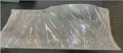 A63R42-5602232 Right side tailgate trim