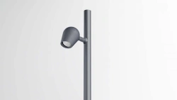 ONYX L18T series architectural LED street luminaire