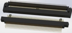 Connectors type GRPPM7A (plugs, sockets)