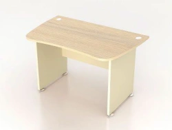 Modern series work desk K19
