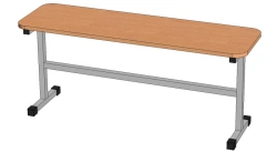 Bench. Model: SK-2