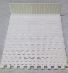 Modular strip ML2586 POM (xx X xx mm; partition height H=x mm with xx mm spacing, edge margin xx mm; PP pin)