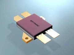 High-voltage high-power n-channel DMOS transistor KP7154BS
