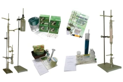 Typical set of equipment "Ecology and Environmental Protection" EOS-1