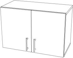 Kitchen mezzanine
