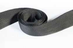 Black belt sling (strap) art. LRTP-30