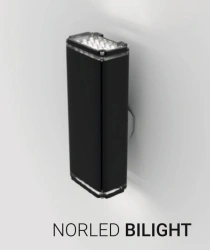 LED luminaires for architectural lighting "BiLight-35"