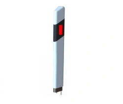 Signalling pillar