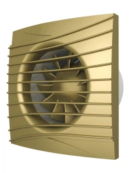 SILENT 5C champagne axial fan