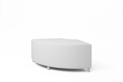 Pouffe L4 series MOBILE L4-1P-90