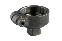 Adapter 4A 095 titanium alloy