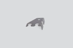 Intermediate front hose bracket (for Uaz pro) 316300350605820