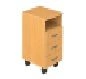 Folding cabinet, article number TMBM2.02