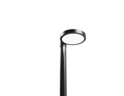 LED park luminaire BSTZ Luch DTU 005-060