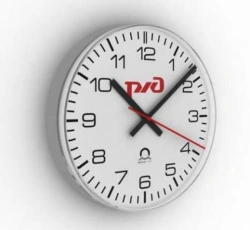 Secondary hand clock BRV.A24.28.ARC