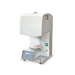 Electric muffle furnace EMP 1.0 KOMBI