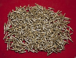 Rivets of high shear resistance with hexagonal head for composite materials OST 1 30078-90