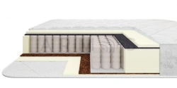 Mattress "Drive"
