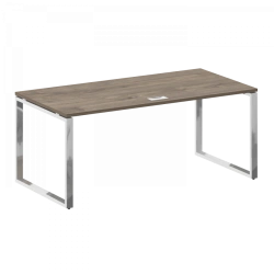 Wooden desks for offices, administrative rooms Shift series