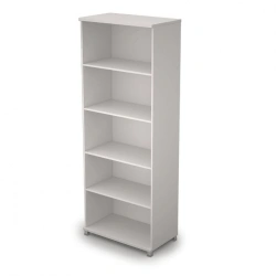 Wooden office shelving units IE Avdeev D.A. Brand