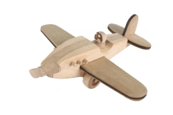 Aircraft "Casper"