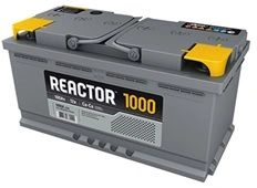 Rechargeable battery 6ST-90VL MTZ