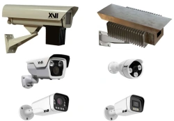 XVI EP IP camcorder