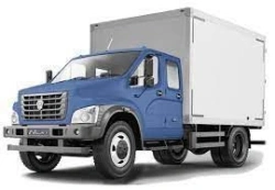 Vehicle, Modification C44R33, Diesel Engine EURO-5, N2