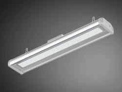Industrial LED luminaire SV-GWR-R-155