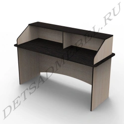 Reception desk m4.8