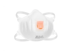 Respirator Medical WALL CUP 80 HK R D