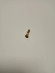 Bolts with semicircular head steel16??? OST 1 31149-80