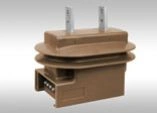 Support current transformers TOL-10 III