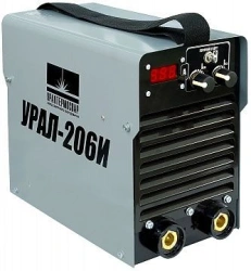 Rectifier URAL-206I