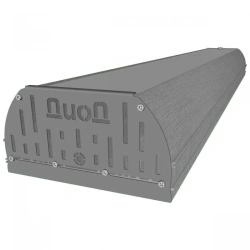 LED luminaire SDU-03 220W PKF DIOD