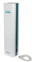 Bactericidal ultraviolet irradiator-recirculator Tagler Defender 1-15C