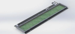 Input light module MSvx - 950pb VILT.961400.004-06