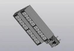 Econex Spark 40 LED luminaire