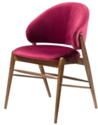 FAMILY LOOK S chair ZWC-1