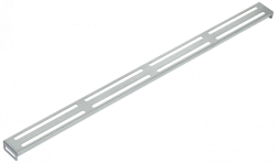 YKV-RPO-762-800 Single row transverse rail 762 SMART (set of 2 pcs.)