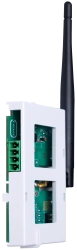 Addressable radio expander module Astra-Prime-8452-06