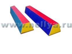 Coordinating trapezoidal beam "Nellia"