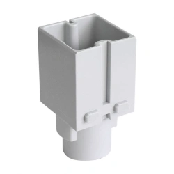 Receptacle RPM-200-1