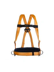 Retention tether UP-2D