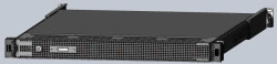 Universal dual-processor 1U server "Paladin-X110" (NIKA.466533.314)