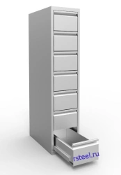 File cabinet SHK 7-1