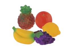 Fruit set Exotica