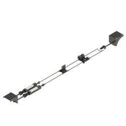 Anchoring devices type C, model GALEREYA 2, art. no. FHL20 (with a maximum permissible number of simultaneous users not exceedin