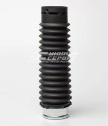 Compression stroke rear buffer assembly (Kalina, Granta)