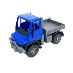 Scale Model Vehicles